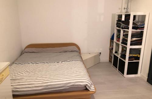 Change House | 4 chambres - 8 personnes