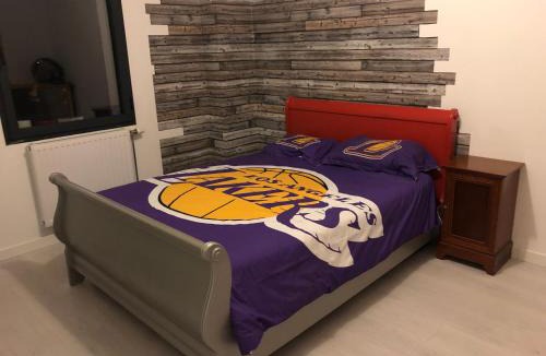 Change House | 4 chambres - 8 personnes