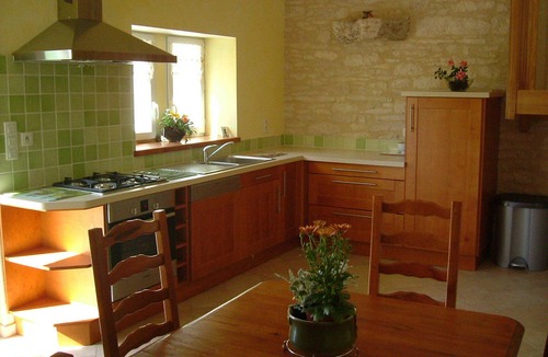 Lalbenque House | 4* character gite - Causses du Quercy - quiet, restful