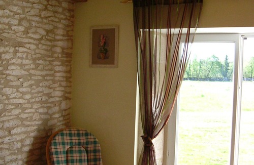 Lalbenque House | 4* character gite - Causses du Quercy - quiet, restful
