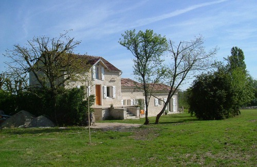Lalbenque House | 4* character gite - Causses du Quercy - quiet, restful