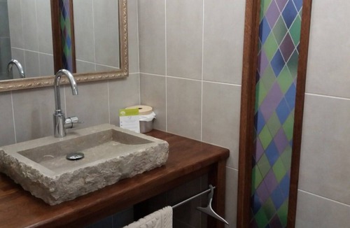 Boussieres-en-Cambresis House | 4 charming guest rooms