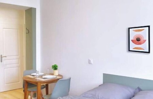 Saint-Quentin Apartment | 4-Charming stay in a renovated farmhouse