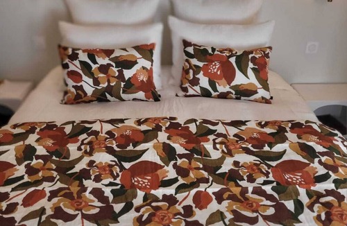 Sens Bed & Breakfast | 4 Charming Suites & downtown