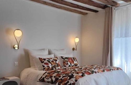 Sens Bed & Breakfast | 4 Charming Suites & downtown