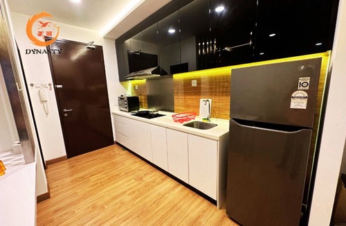 Seri Kembangan Apartment | #4 Cheras Symphony Tower High Floor Studio With Very Nice City View