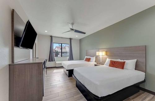 Eastside Promise Neighborhood Hotel | 4 Convenient Rooms w/Free Breakfast - Ideal for All Events & Major Attractions