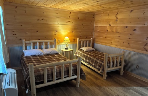 Elk County Hotel | 4 Corners Event Center