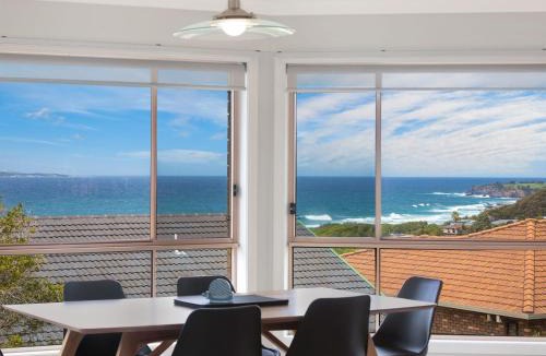 Kianga House | 4 Dawn Parade Kianga