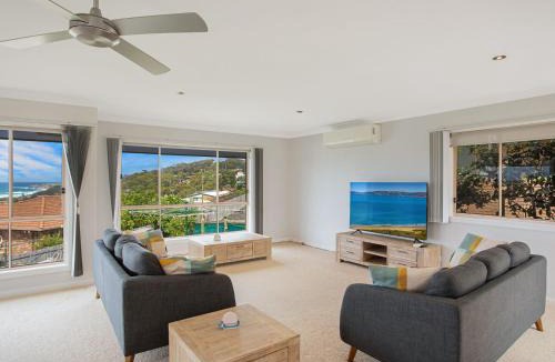 Kianga House | 4 Dawn Parade Kianga