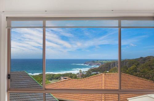 Kianga House | 4 Dawn Parade Kianga