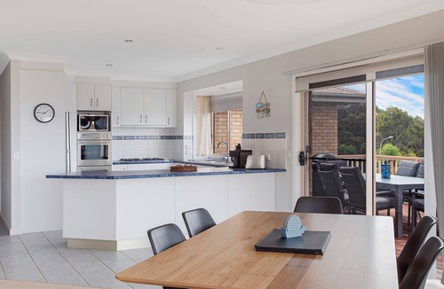 Kianga House | 4 Dawn Parade, Kianga