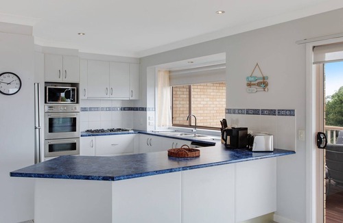 Kianga House | 4 Dawn Parade, Kianga