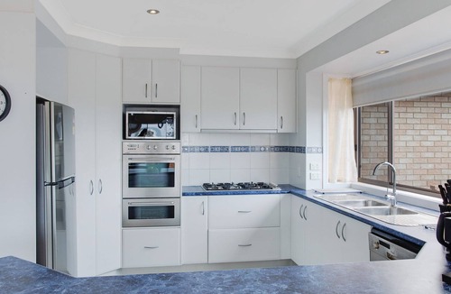 Kianga House | 4 Dawn Parade, Kianga