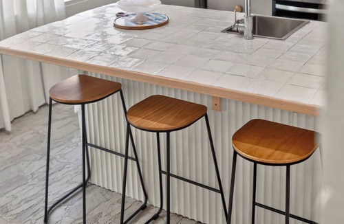 Goolwa House | 4 Dawson St Goolwa | Cottage