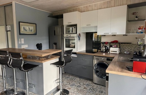 Banyuls-sur-Mer Apartment | 4* Detached House with Vineyard View - Terrace - Parking