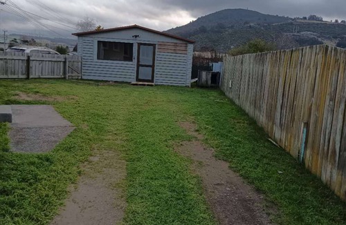 Kawaha Point Ski Chalet | 4 Double Beds and 2 Sofa Bed chalet