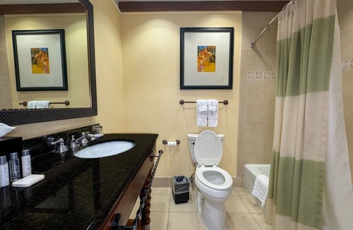 Western Division Hotel | 4 Double Suites with Grill, Pools & Pet-Friendly Stay Near Museums & Downtown
