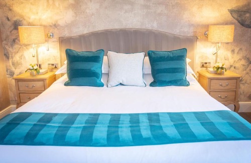 Tarporley House | 4 Egerton