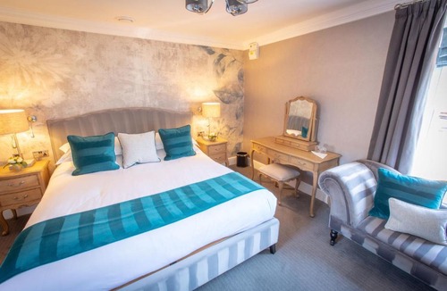 Tarporley House | 4 Egerton