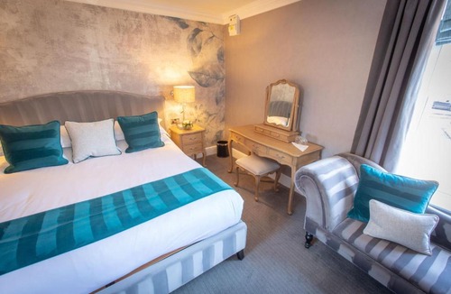 Tarporley House | 4 Egerton