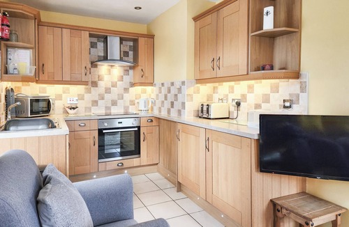 Cayton Cottage | 4 Eldin Hall Cottages