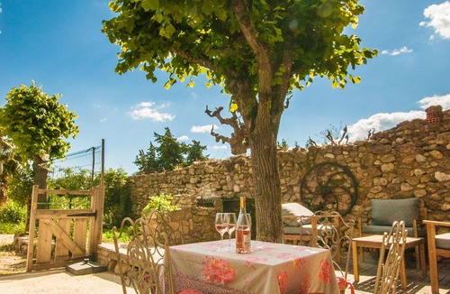 Montouliers House | 4 ensuite bedrooms in beautiful winegrowers house