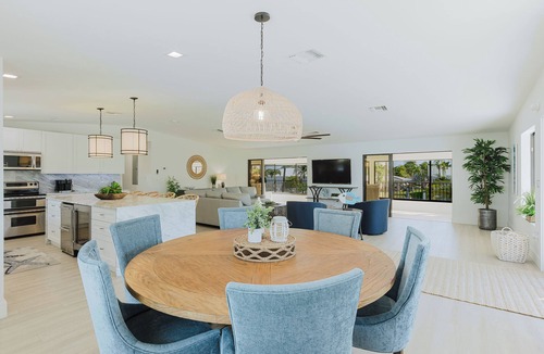Key Colony Beach House | 4 Ever Big Sky | 3 Bed, 3 Bath