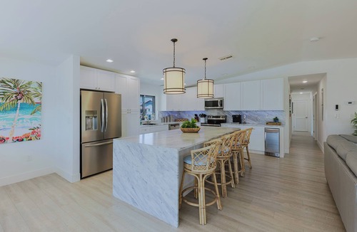 Key Colony Beach House | 4 Ever Big Sky | 3 Bed, 3 Bath