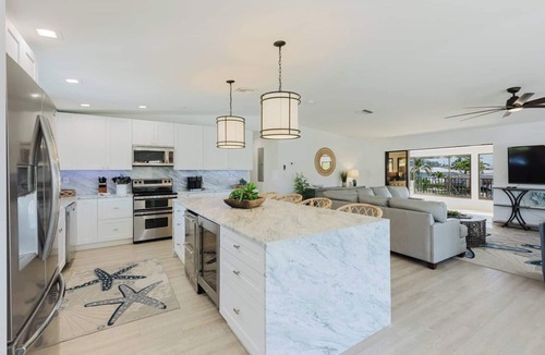 Key Colony Beach House | 4 Ever Big Sky