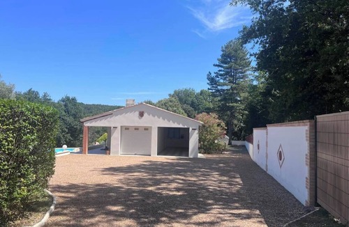 Labecede-Lauragais House | 4* family home in the heart of nature - between Toulouse and Carcassonne