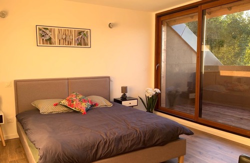 Presilly Apartment | 4-ferme de la Gibussière