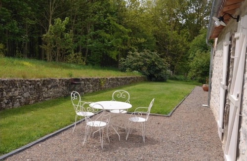 Mortagne-sur-Sevre House | 4* gîte 15 minutes from Puy du Fou with heated swimming pool