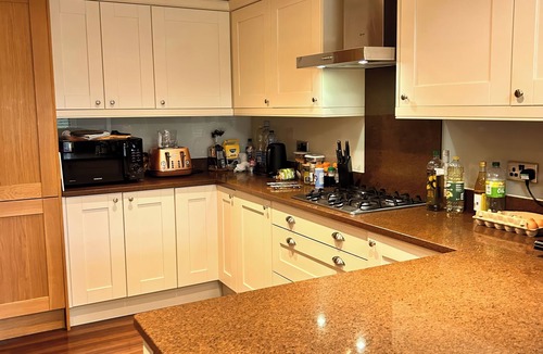 Chorlton-by-Backford Cottage | 4 Green Farm Cottage