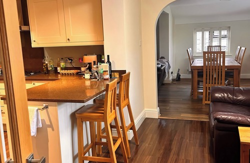 Chorlton-by-Backford Cottage | 4 Green Farm Cottage