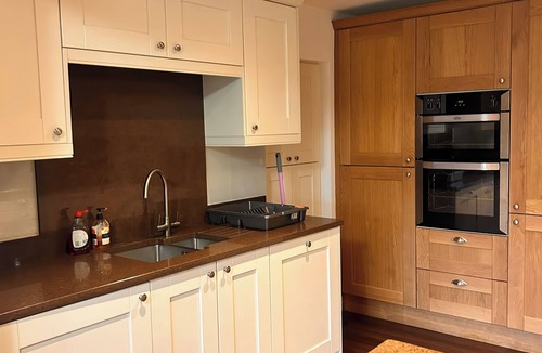 Chorlton-by-Backford Cottage | 4 Green Farm Cottage