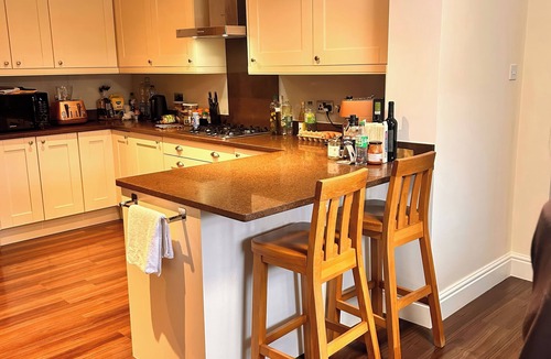 Chorlton-by-Backford Cottage | 4 Green Farm Cottage