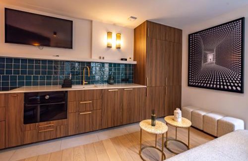 Ternes Apartment | 4 Guest - Hausmanian Flat Arc de Triomph