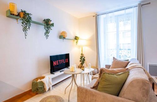 Val-de-Grace Apartment | 4 Guests Flat - Place Monge