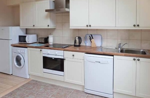 Horton in Ribblesdale Cottage | 4 Helwith Bridge Cottages