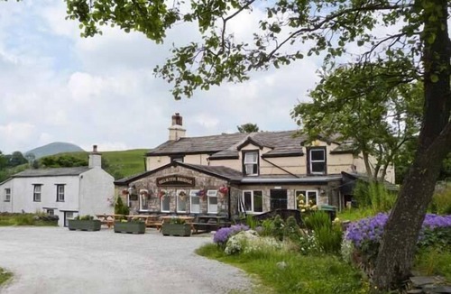 Horton in Ribblesdale Cottage | 4 Helwith Bridge Cottages
