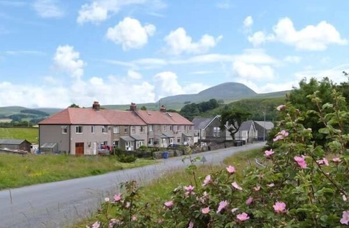 Horton in Ribblesdale Cottage | 4 Helwith Bridge Cottages