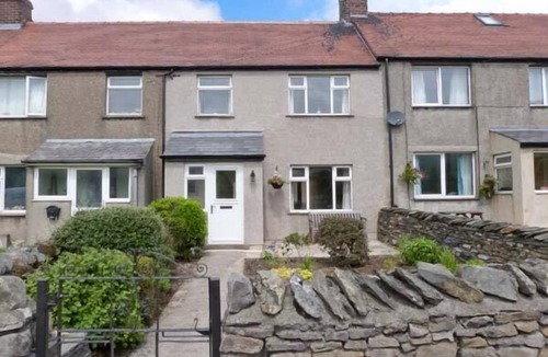 Horton in Ribblesdale Cottage | 4 Helwith Bridge Cottages