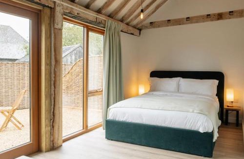 Beccles House | 4 Henham Barns