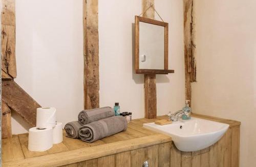 Beccles House | 4 Henham Barns