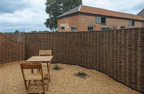 Beccles House | 4 Henham Barns