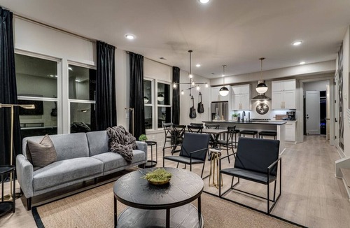 West End Apartment | 4 Homes 60+ Bed Private Rooftops