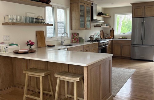 Lion Head Beach House | 4 House from Bay Beach