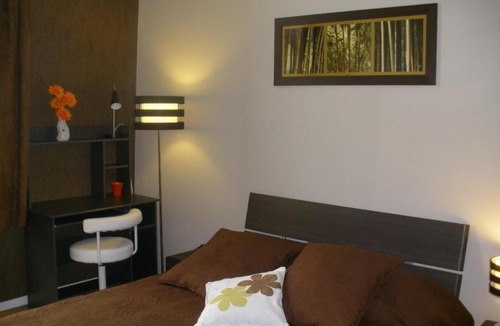 Bagneres-de-Bigorre Apartment | 4 Impasse du Pont de Gerde