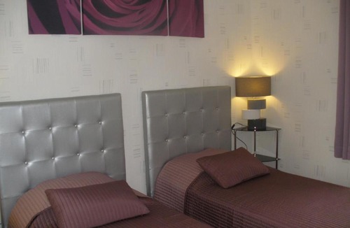 Bagneres-de-Bigorre Apartment | 4 Impasse du Pont de Gerde